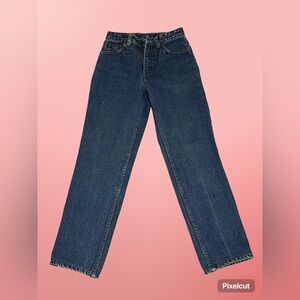 Classic Blue Women's Jeans